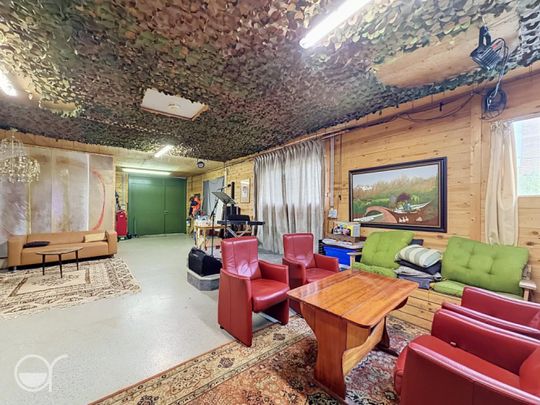 Huis te huur in Landegem - foto 1