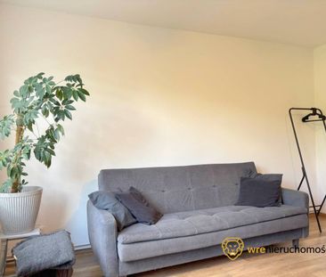 Mieszkanie 2 pokoje w świetnej lokalizacji! - Zdjęcie 5