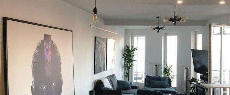 Charmante 2-Zimmer-Wohnung - möbliert & zentral in Neukölln - Photo 1