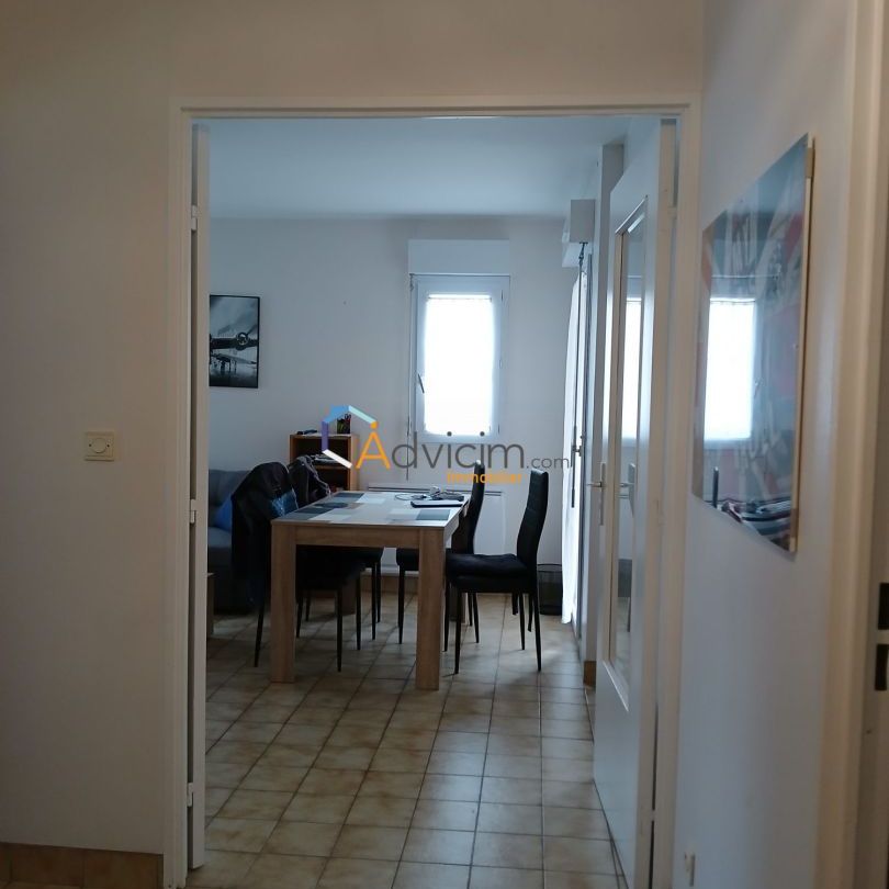 Appartement à louer Orléans - Photo 1