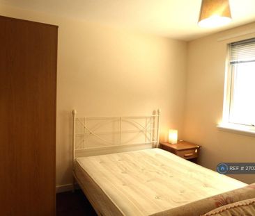 Studio to rent - Photo 6