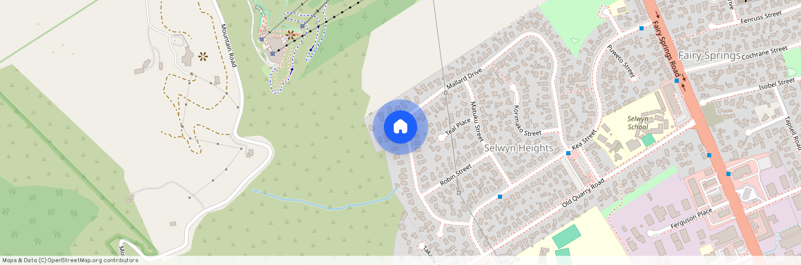 93 Mallard Drive, Selwyn Heights, Rotorua