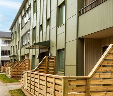 Balladvägen 14 - Foto 2