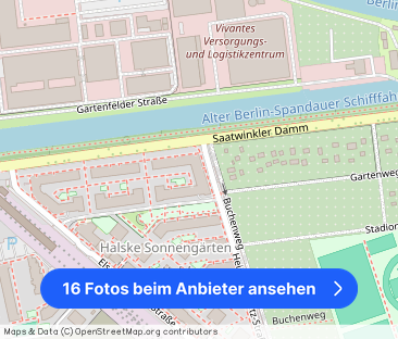 Ihr Refugium im Grünen: Die exklusiven Halske Gärten - Foto 1