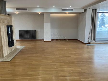 Big Three Bedroom Penthouse with Large Terrace - Dorobanti - Fotografie 2