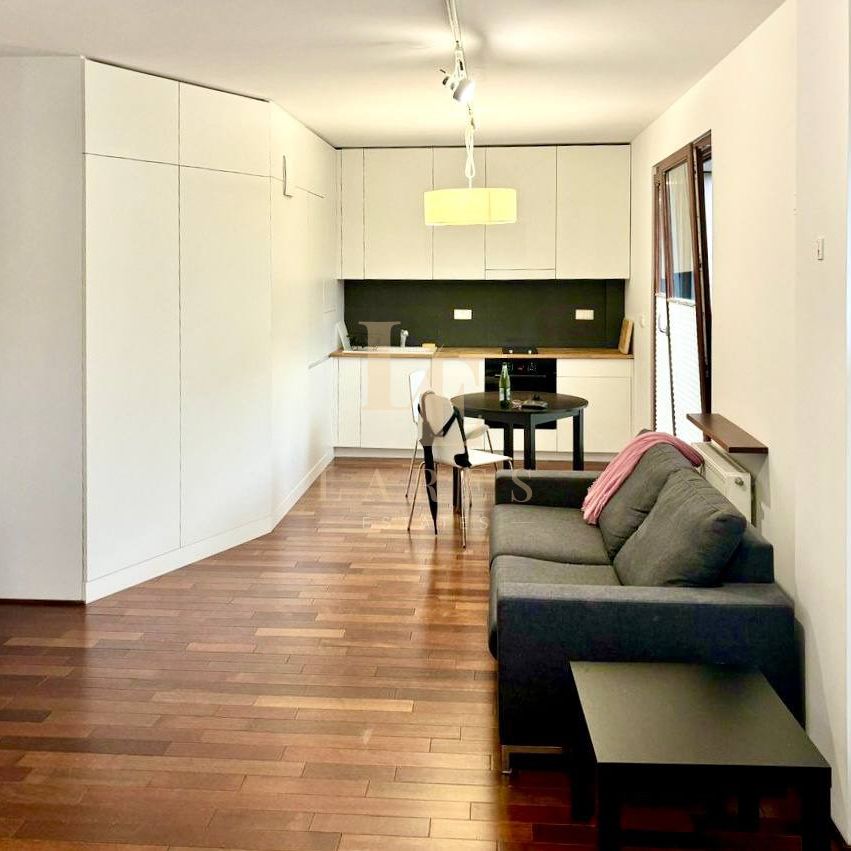 Luksusowa Kawalerka w Centrum Pańska - Photo 1