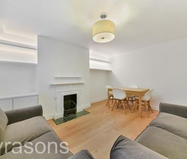 3 bedroom flat to rent - Photo 1