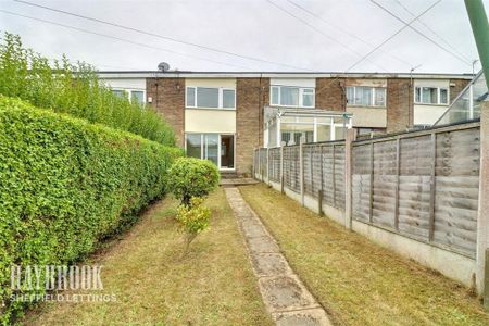 3 bedroom terraced house to rent - Photo 5