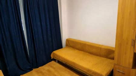 De inchiriat apartament, 2 camere, semidecomandat, 45 mp, Pacurari, Mega Image, Cod 160072 - Photo 2