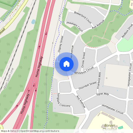 3, Osprey, Street, Thurgoona, 2640, New South Wales