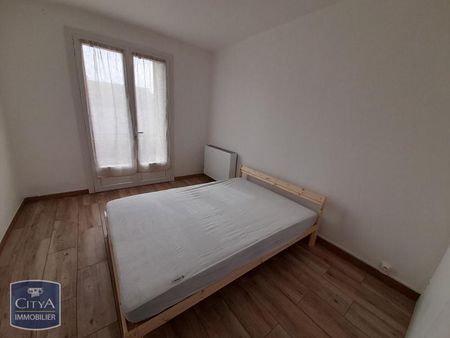 Location Appartement 3 pièces 62m² ANGOULEME 16000 - Photo 3