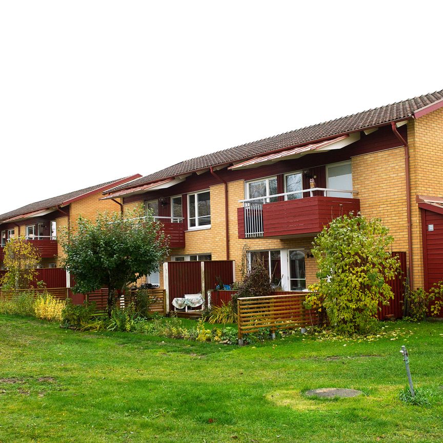 Varggränd 13 C - Photo 2