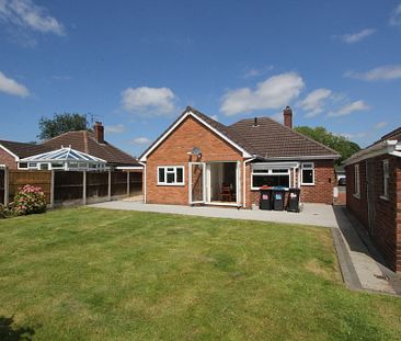 3 Bedroom Detached Bungalow, Chester - Photo 4