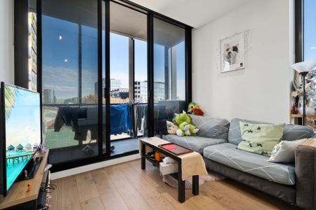 UNFURNISHED - City & Gardens Lifestyle At Your Doorstep! - Photo 2