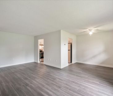Pontiac Court Lowrise - 1 Bedroom - Photo 1
