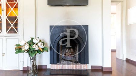 Ático de alquiler en Carrer de L'almirall Gravina, Son Armadans - Photo 2