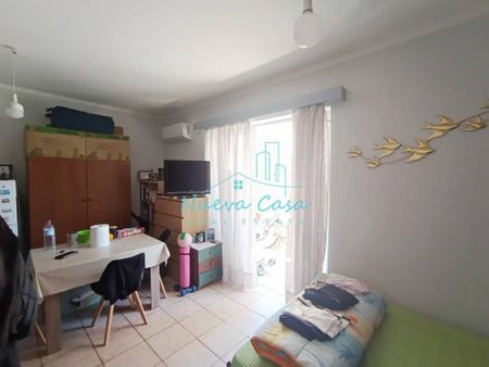 Studio/Γκαρσονιέρα για ενοικίαση Τριών Ναυάρχων - Άγιος Ανδρέας (Πάτρα) - Photo 2