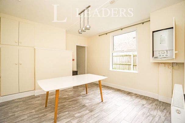 1 bedroom semi detached to rent 85 Bankfield Road, Liverpool, L13 - Photo 1