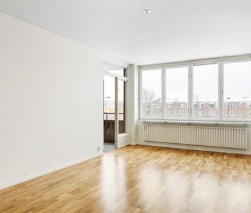 Rusthållaregården 27 - Photo 1