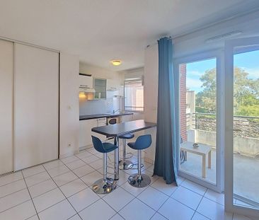 Location Appartement 2 pièces 42m² LANTA 31570 - Photo 3