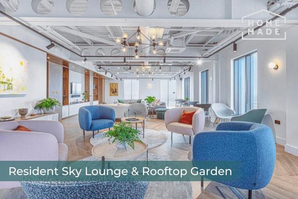 1 bedroom apartment to rent - Photo 1