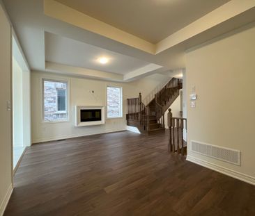 For Lease - 50 Holcomb Terrace, Hamilton, Ontario - Photo 2