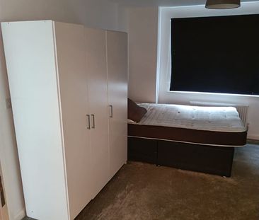 Bedsit, Poppleton Close, CV1 - Photo 2