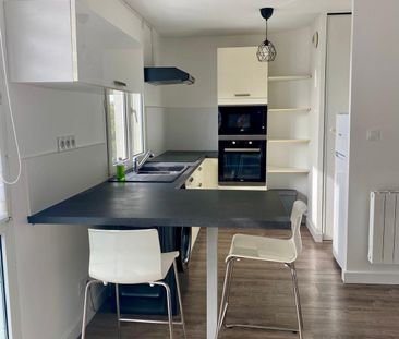 Location Appartement 1 pièce 36m² STRASBOURG 67200 - Photo 2