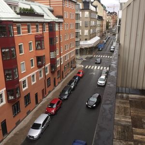 Grev Turegatan, Stockholm - Photo 3