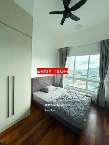 Codrington Residence, Pulau Tikus, George Town - Foto 5