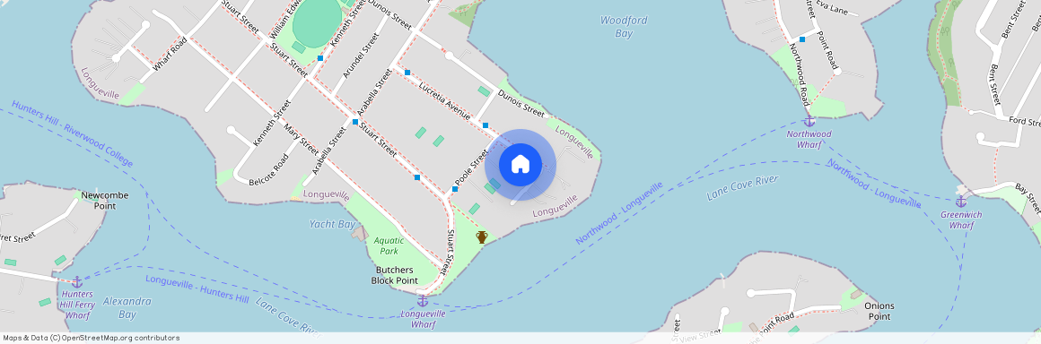 35 Lucretia Avenue, NSW 2066, Longueville