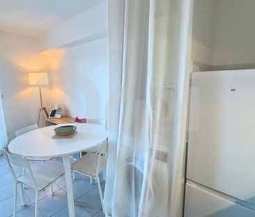 Location Appartement 2 pièces Meublé 36m² MONTPELLIER 34070 - Photo 3