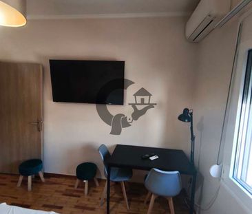 2539911 – Studio/Γκαρσονιέρα Προς Ενοικίαση, Ιωάννινα, 25 τ.μ., €550 - Photo 6