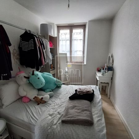 Location Appartement 2 pièces 36m² VITRE 35500 - Photo 3