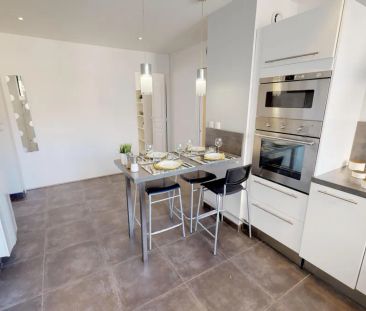 21 rue Marc-Antoine Petit 21, Lyon - Photo 3