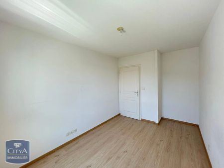 Appartement à louer 3 pièces 65.4m² - Photo 3
