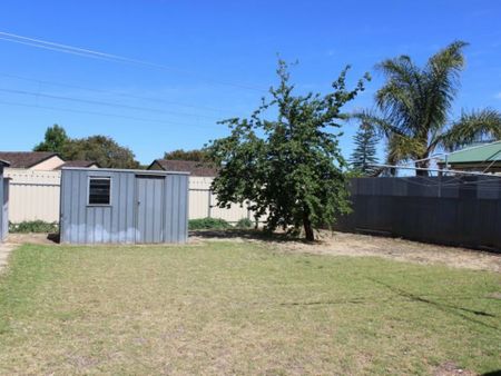 Tastefully Renovated 3-Bedroom Home with Great Outdoor Entertaining - Photo 2
