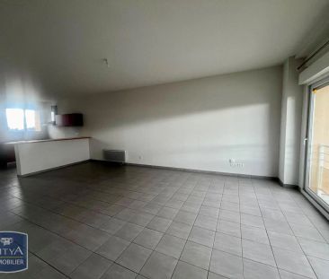 Appartement à louer 4 pièces 103.68m² - Photo 3