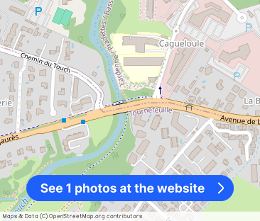 Appartement à louer 3 pièces 61.09m² - Photo 1