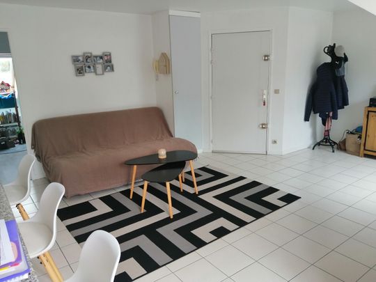 Appartement Pacy-sur-Eure - Photo 1