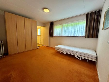 Verhuurd: Tijdelijke huurwoning ter overbrugging! - Foto 3