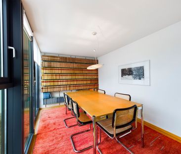 Light and spacious apartment with balcony in the center of Heiden a... - Photo 1