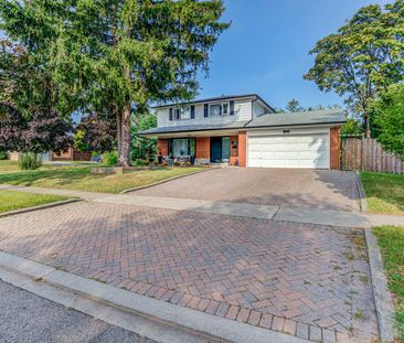 For Lease - 391 Targa Road Unit# Lower, Mississauga, Ontario - Photo 6