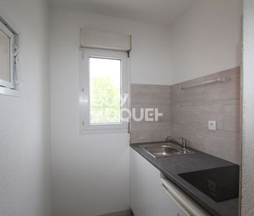 Appartement vide T2 de 30m² - Photo 3