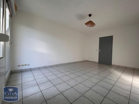 Location Appartement 2 pièces 51m² ESSEY LES NANCY 54270 - Photo 2