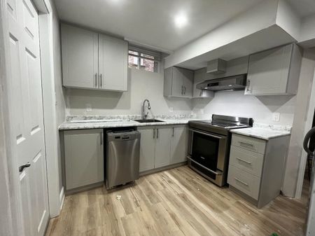 For Lease - 1 O'CONNOR Lane Unit# BSMT, Guelph, Ontario - Photo 2