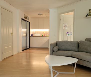 Spiskroksvägen, Huddinge - Foto 2