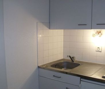 Appartement - 1 pièce - Jardin Lecoq/Facultés - Photo 2