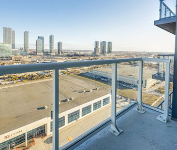 For Lease - 38 Honeycrisp Crescent Unit# 1801, Vaughan, Ontario - Photo 1