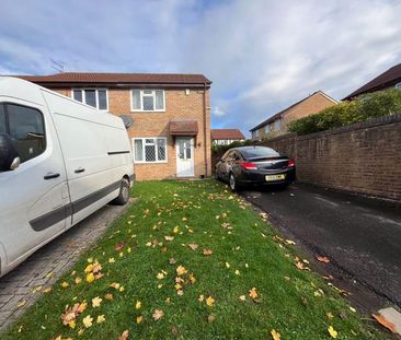 2 bedroom terraced house to rent - Photo 4